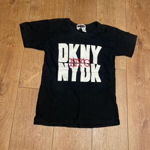 DKNY 半袖Tシャツ SIZE M