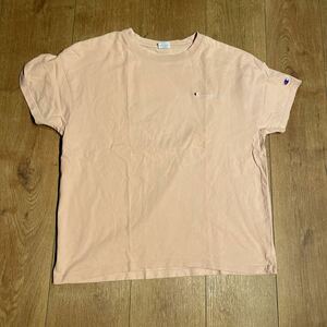 Champion 半袖Tシャツ　SIZE M