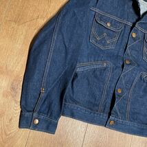 Wrangler デニムジャケット SIZE L ジージャン _画像2