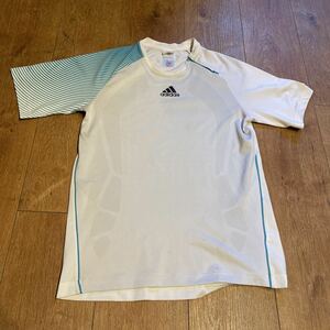 adidas 半袖Tシャツ SIZE L スポーツウェア