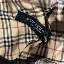 BURBERRY サロペット 子供服_画像4