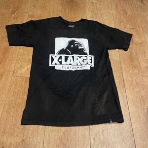 X-LARGE 半袖Tシャツ SIZE S