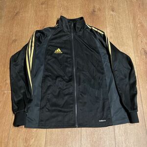 adidas ジャージ トラックジャケット SIZE O