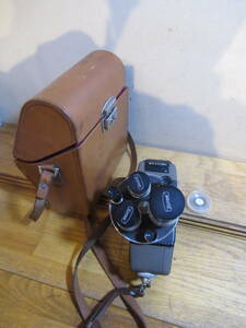  including carriage aruko photograph industry ARCO8 Technica former times low let type lens. 8mm camera 