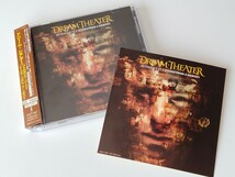 【初回盤ステッカー付】DREAM THEATER / METROPOLIS PT.2: SCENES FROM A MEMORY 帯付CD AMCY7087 99年名盤コンセプト作,ドリームシアター_画像1