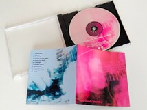 my bloody valentine / loveless CD SIRE US 926759-2 91年2nd,シューゲイザー金字塔名盤,マイブラ,MBV,Kevin Shields,Only Shallow,_画像3