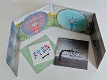 【2枚組日本盤】ビッフィ・クライロ BIFFY CLYRO / OPPOSITES 4面デジパック2CD Hostess HSE60147 13年6th,芸術作品名盤_画像5