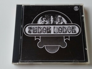 【変形ジャケKOREA盤/通販オンリー94年盤】TUDOR LODGE CD Si-Wan Records SRMC0028 ブリティッシュフォーク71年名盤,英国70's FOLK,