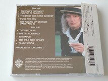 【CSR刻印/89年盤】Rod Stewart / A Night On The Town 帯付CD ワーナー 18P2-2976 ロッド・スチュワート76年名盤,今夜きめよう,Joe Walsh_画像2