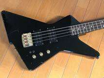 アイバニーズ デストロイヤーⅡ （Ibanez Destroyer Ⅱ）DT670_画像6