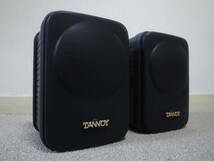 【驚きの高音質モニター音】TANNOY CPA5 美品良品 是非聴いて下さい おすすめです！_画像1