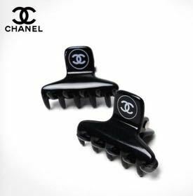 シャネル クリップ　ノベルティ髪留め2個セット　人気商品　CHANEL