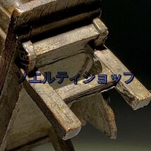 銅製 達磨祖師仏像 装飾品 工芸品 美術品 置物_画像6