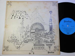 凄音！71年オリジナル 英国盤　Pink Floyd - Relics　Starline SRS 5071