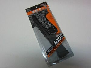 東京マルイグロック18C電動ガン用 100連射マガジン新品