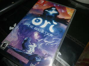 ORI:THE COLLECTION