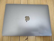 ★Apple MacBook Pro 13-inch 2017 i5@3.1G/8G/256G/Retina/MacOS13/放電122回_画像8