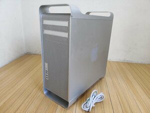★Apple Mac Pro Xeon-3.2G/16G/1TB/HD5770/OS10.13