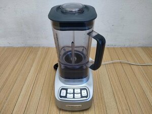 ★Cuisinartクイジナートパワーブレンダー SPB-650J 2020年製★ミキサーフードプロセッサー