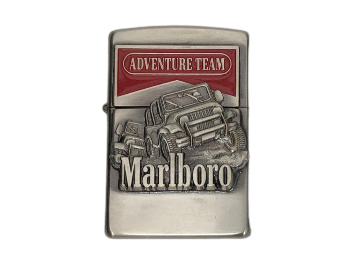 2023年最新】Yahoo!オークション -マルボロ zippo adventureの中古品