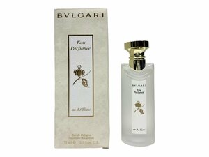 BVLGARI (ブルガリ) オーパフメ オーテブラン オーデコロン 香水 フレグランス 75ml ユニセックス /036