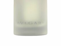 BVLGARI (ブルガリ) オーパフメ オーテブラン オーデコロン 香水 フレグランス 75ml ユニセックス /036_画像6