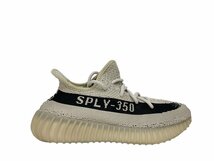 adidas originals アディダスオリジナルス YEEZY BOOST 350 V2 SLATE イージー ブースト スニーカー HP7870 25cm US7 カニエ・ウエスト/028_画像2