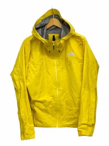 THE NORTH FACE (ザノースフェイス) CLIMB VERY LIGHT JACKET クライムベリーライトジャケット ゴアテックス NP11505 XL イエロー/078