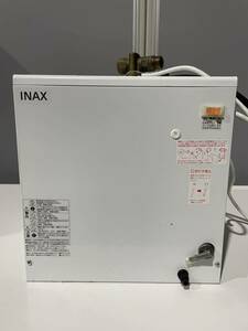 [ secondhand goods ] beautiful goods LIXIL INAX EHPN-H25N4 (100V) electric hot water vessel 25L 2021 year made 