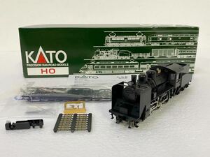 サ5380M★KATO　1-201　C56　蒸気機関車　HOゲージ　鉄道模型★