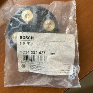 新品:BOSCH製のベンツ用ディストリビューターのローター