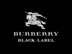 バーバリーブラックレーベル　Burberry Black Label スーツ　メンズ　　最終値下げ！！