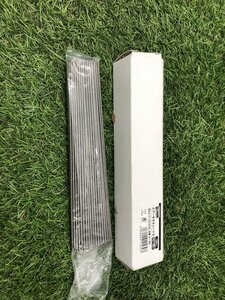 【未使用品】TRUSCO(トラスコ) エアータガネ用ニードル 針径2mm (100本入) 2-180　ITKNFE30ODJO