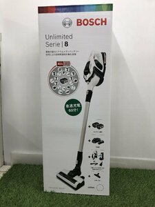 【送料着払い（有料）】【未使用品】ボッシュ(BOSCH) 18V コードレスクリーナーBBS1223WJP　〇〇　IT3EQ9RK7L5G