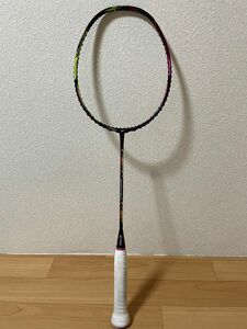 YONEX ヨネックス バドミントンラケットデュオラ10LT ライト