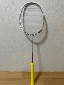 YONEX バドミントンラケット nanoray 500