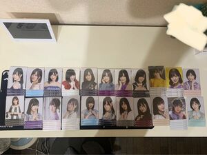 乃木坂46 まとめ売り　山下美月