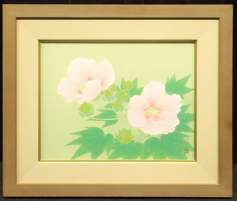 2023年最新】Yahoo!オークション -絵画 日本画 秋(日本画)の中古品