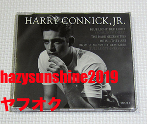ハリー・コニック・JR HARRY CONNICK, JR. 4 TRACK CD BLUE LIGHT, RED LIGHT