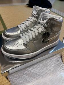 最終出品★値下★新品★NIKE★エアジョーダン★Jordan1★ゴルフ★HIGH GOLF NRG ギフトギビング★ハイカット★