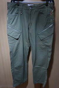 WHIZ cargo pants M size 