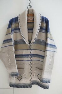 ◇WOOLRICH ニットジャケット　検索ヴィンテージ