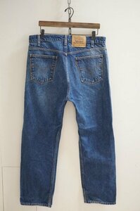 ∧LEVI'S 505-0215 1990'S ヴィンテージ