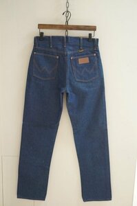 ∧WRANGLER 13MWZ ジーンズ MADE IN USA