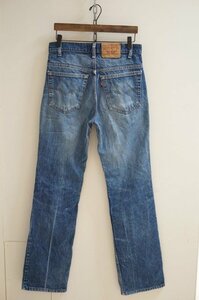 ∧LEVI'S 517-0217 MADE IN USA / ヴィンテージ