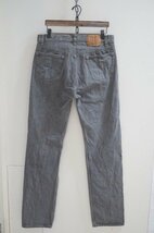 ∧LEVI'S リーバイス 501-0652 ブラック MADE IN USA 1990'S ヴィンテージ_画像1