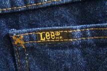 ∧Lee 200-0189 JEANS / MADE IN USA_画像4