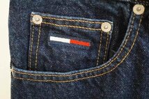 ∧TOMMY JEANS TOMMY HILFIGER ジーンズ_画像4