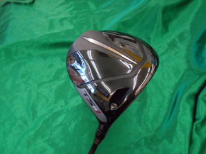 324710★中古★スリーブごと移植★ＴＳＲ１　１０°★Ｔｉｔｌｅｉｓｔ　Ｔｏｕｒ　ＡＤ　６０★Ｓ★カバー有★レンチ無★