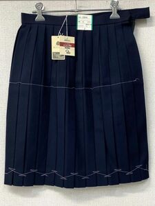 【新品】セーラー服 スカートのみ　ウエスト63cm